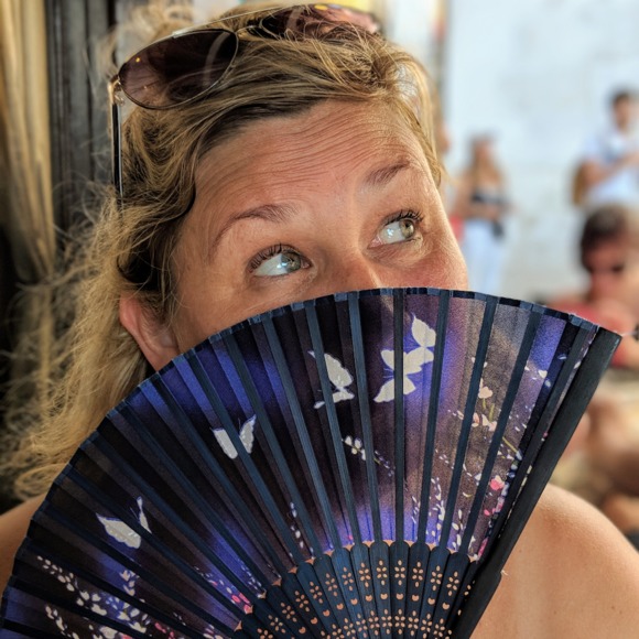 Meet your Posher, Christina - Picture 1 of 1